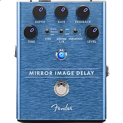 Fender Mirror Image Delay 