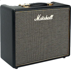 Marshall Origin 5C - 5W celolampové kombo