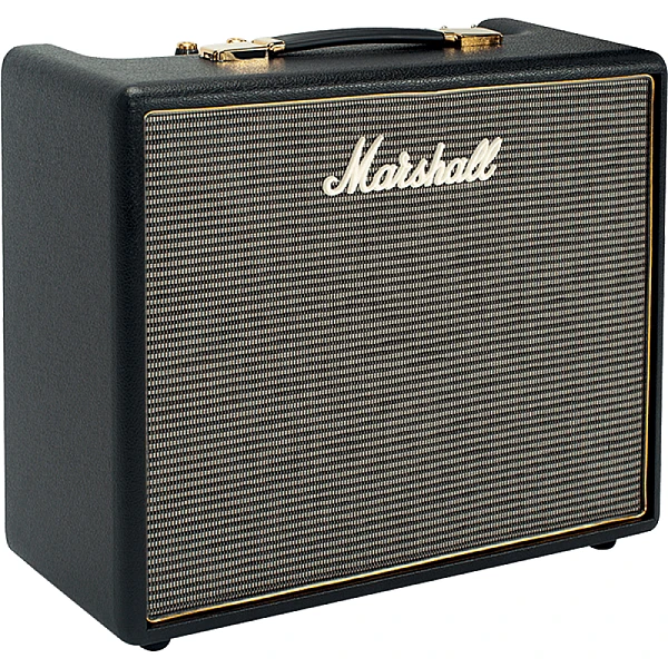Marshall Origin 5C - 5W celolampové kombo Marshall Origin 5C - 5W celolampové kombo