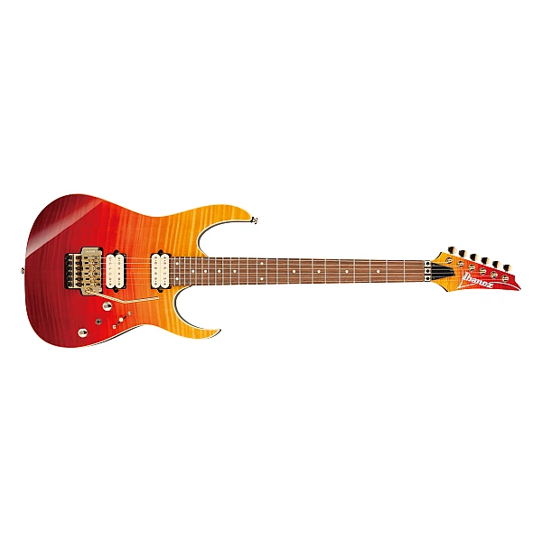 Ibanez RG420HPFM - Autumn Leaves Gradation Ibanez RG420HPFM - Autumn Leaves Gradation