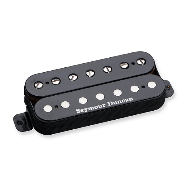 Seymour Duncan SH-6B BLK-7strings - Distortion Seymour Duncan SH-6B BLK-7strings - Distortion