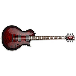 ESP E-II ECLIPSE STBC - Elektrická gitara