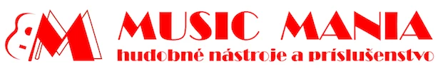 MUSIC MANIA - Hudobné nástroje, custom shop a príslušenstvo
