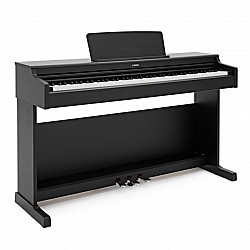 Yamaha YDP 165 Arius Black - Digitálne pianíno