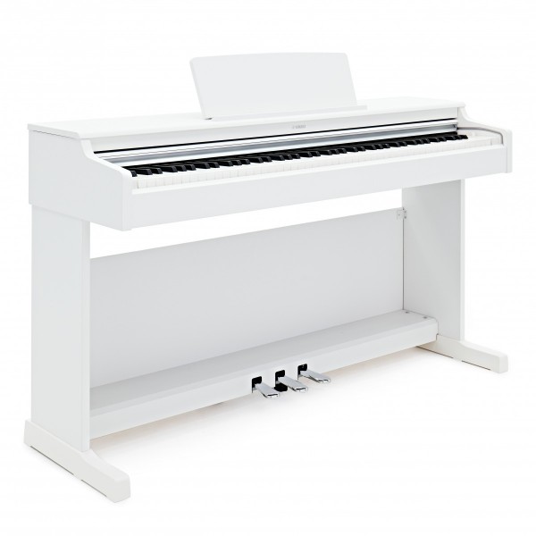 Yamaha Arius YDP 165 White